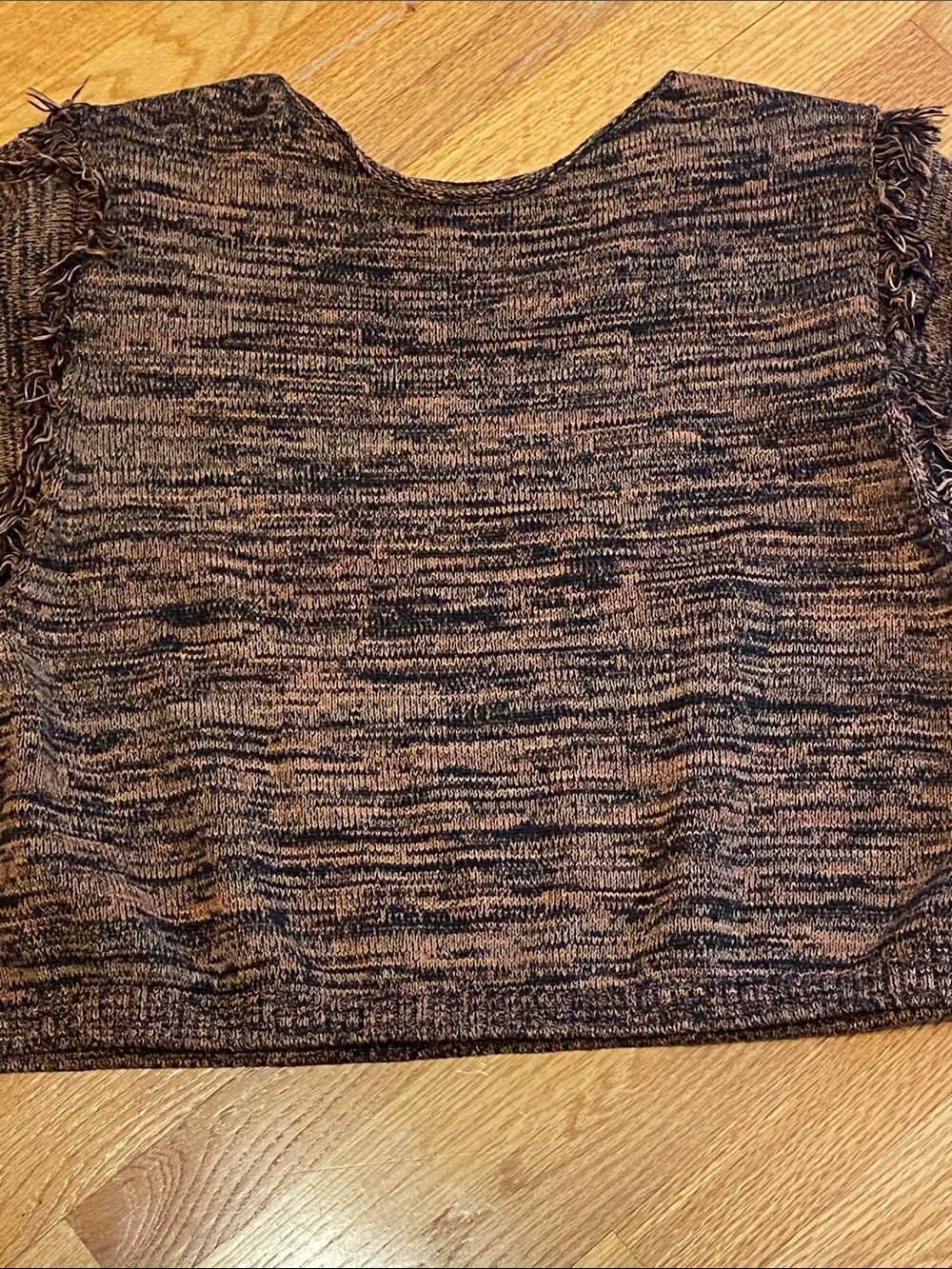 Curator SF Reeve sweater - Picture 2 of 6